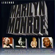Marilyn Monroe - Legends