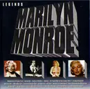 CD - Marilyn Monroe - Legends
