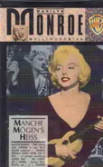 Marilyn Monroe - Manche mögen's heiß