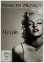 DVD - Marilyn Monroe - Marilyn Monroe - My Life - German