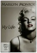DVD - Marilyn Monroe - Marilyn Monroe - My Life - German