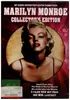 DVD - Marilyn Monroe - Marilyn Monroe Collectors Edition - German / English