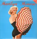 Double LP - Marilyn Monroe - Marilyn Monroe - Gatefold sleeve