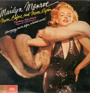 Marilyn Monroe - Never Before And Never Again