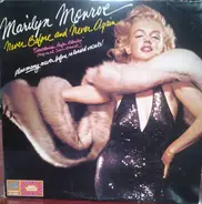 Marilyn Monroe - Never Before And Never Again