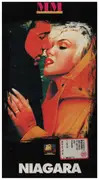 VHS - Marilyn Monroe - Niagara - Italian
