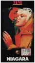 VHS - Marilyn Monroe - Niagara - Italian