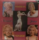 LP-Box - Marilyn Monroe - Norma Jean