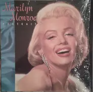 Marilyn Monroe - Portrait