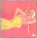 LP - Marilyn Monroe - Remember Marilyn - +Attached Booklet