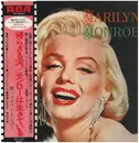 LP - Marilyn Monroe - Sings - OBI / Booklet
