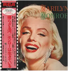 Marilyn Monroe - Sings