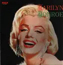 LP - Marilyn Monroe - Sings - Booklet, mono
