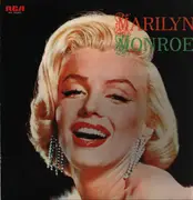 LP - Marilyn Monroe - Sings - Booklet, mono