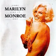 Marilyn Monroe - Some Like It Hot