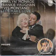 Marilyn Monroe, Frankie Vaughan, Yves Montand - Let's Make Love [Original Sound Track Recording]