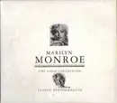 Double CD - Marilyn Monroe - The Gold Collection - Classic Performances - Slipcase fatbox
