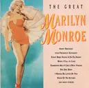 CD - Marilyn Monroe - The Great Marilyn Monroe