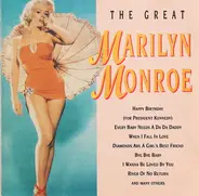 Marilyn Monroe - THE GREAT MARILYN MONROE