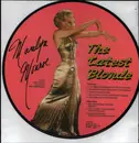 Picture Disc - Marilyn Monroe - The Latest Blonde - Picture Disc