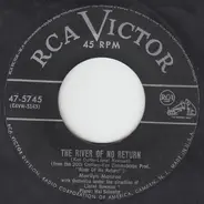 Marilyn Monroe - The River Of No Return