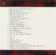 CD - Marilyn Monroe - A Kiss From Marilyn