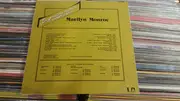 LP - Marilyn Monroe - Canta