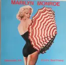 LP - Marilyn Monroe - Diamonds Are A Girl's Best Friend