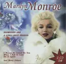 Double CD - Marilyn Monroe - Diamonds Are A Girls Best Friend