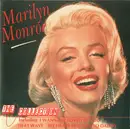 CD - Marilyn Monroe - Diamonds Are A Girl's Best Friend
