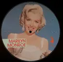 7inch Vinyl Single - Marilyn Monroe - Diamonds Are A Girl's Best Friend - Picture Disc
