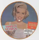 7inch Vinyl Single - Marilyn Monroe - Diamonds Are A Girl's Best Friend