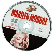 CD - Marilyn Monroe - Golden Hits