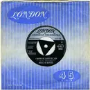 7inch Vinyl Single - Marilyn Monroe - I Wanna Be Loved By You