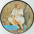 7inch Vinyl Single - Marilyn Monroe - I Wanna Be Loved By You - Picture Disc