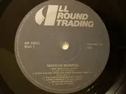 Double LP - Marilyn Monroe - Marilyn Monroe Special