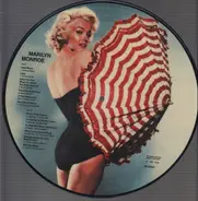 Marilyn Monroe - Marilyn Monroe