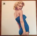 LP - Marilyn Monroe - Marilyn - + insert