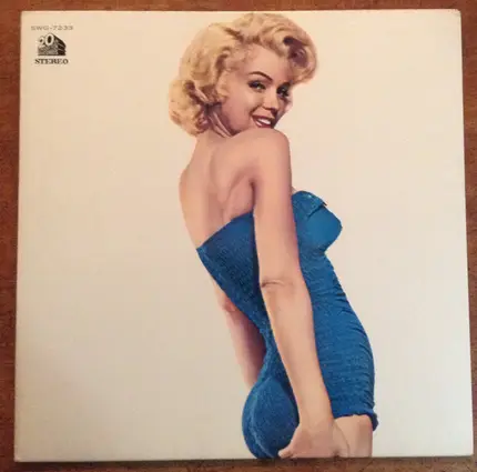 Marilyn Monroe - Marilyn