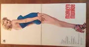 LP - Marilyn Monroe - Marilyn - + insert