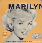 Marilyn Monroe - Marilyn