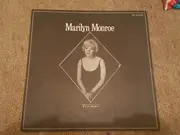 LP - Marilyn Monroe - Marilyn