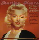 LP - Marilyn Monroe - My Heart Belongs To Daddy