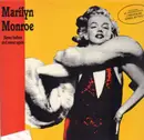 LP - Marilyn Monroe - Never Before And Never Again
