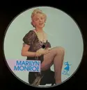 7inch Vinyl Single - Marilyn Monroe - Runnin' Wild - Picture Disc