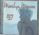 Double CD - Marilyn Monroe - Some Like It Hot