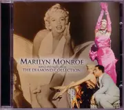 CD - Marilyn Monroe - Songs And Music From 'The Diamond Collection'