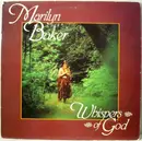 LP - Marilyn Baker - Whispers Of God