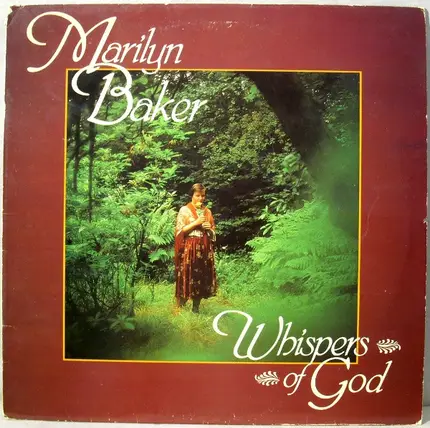 Marilyn Baker - Whispers Of God