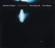 Marilyn Crispell - Amaryllis